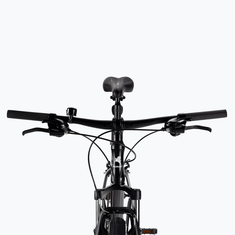 Romet Rambler R9.0 LTD mountain bike nero 12