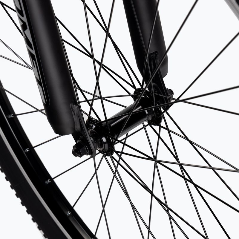 Romet Rambler R9.0 LTD mountain bike nero/rosso 13