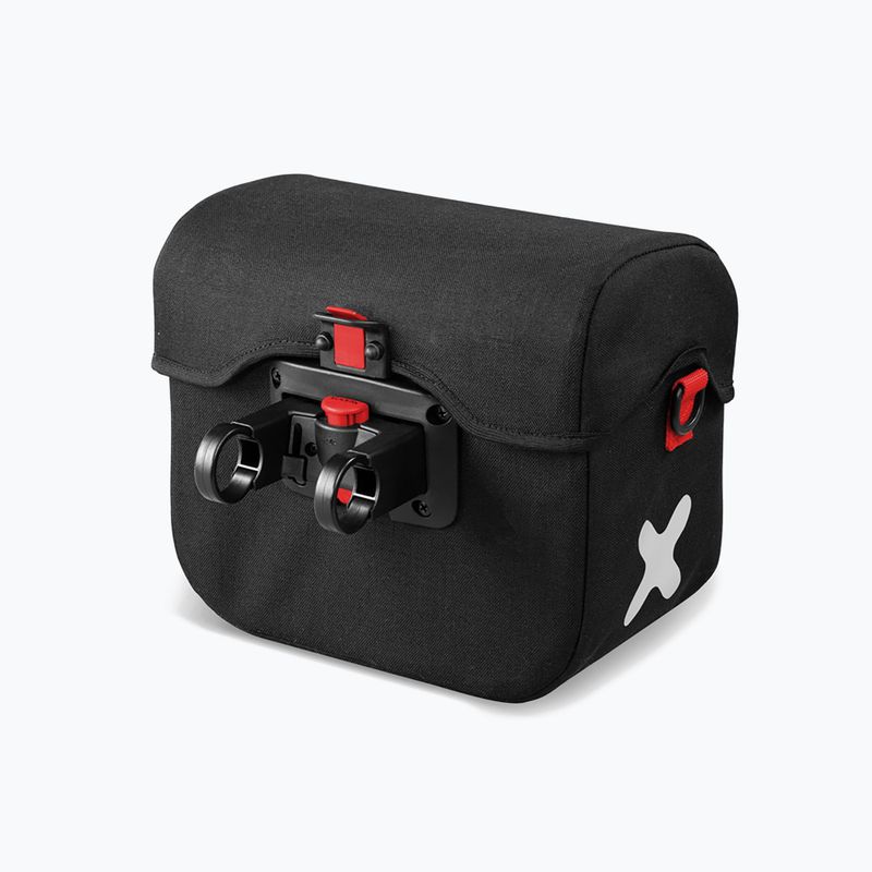 Borsa da manubrio Extrawheel Handy Premium 5 l 2023 nero 3