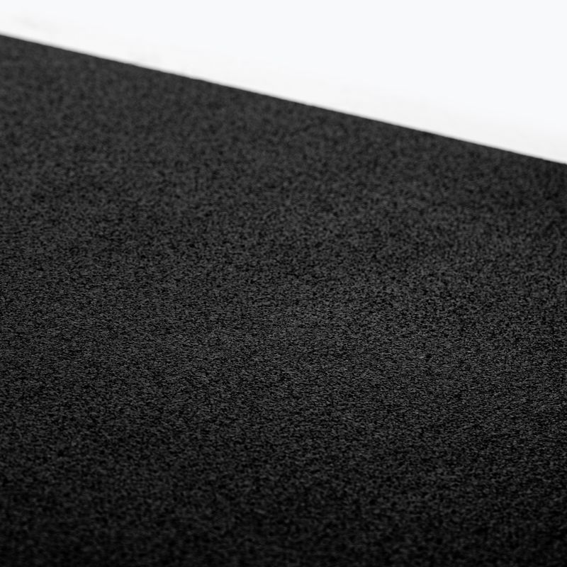 XTREXO TRX-GFL200 200 x 100 x 0,6 cm tappetino per attrezzature nero 5