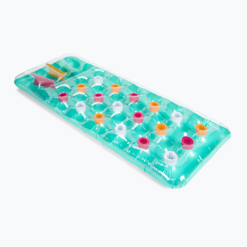 Materasso da bagno AQUASTIC ASM-188G verde