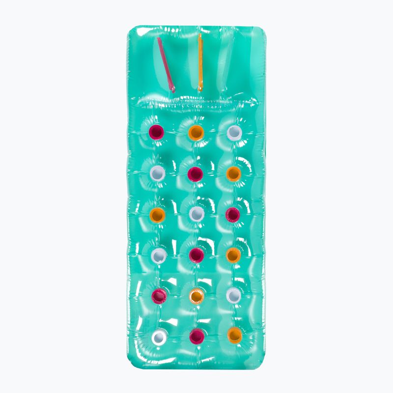 Materasso da bagno AQUASTIC ASM-188G verde 2