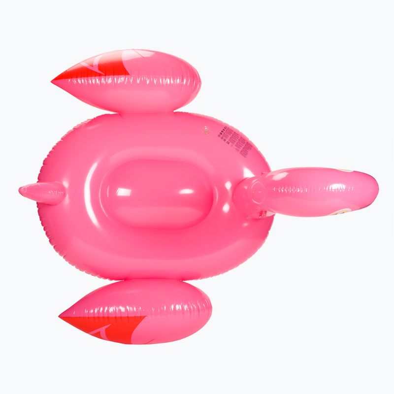 Materasso da bagno AQUASTIC AIF-180F rosa 2