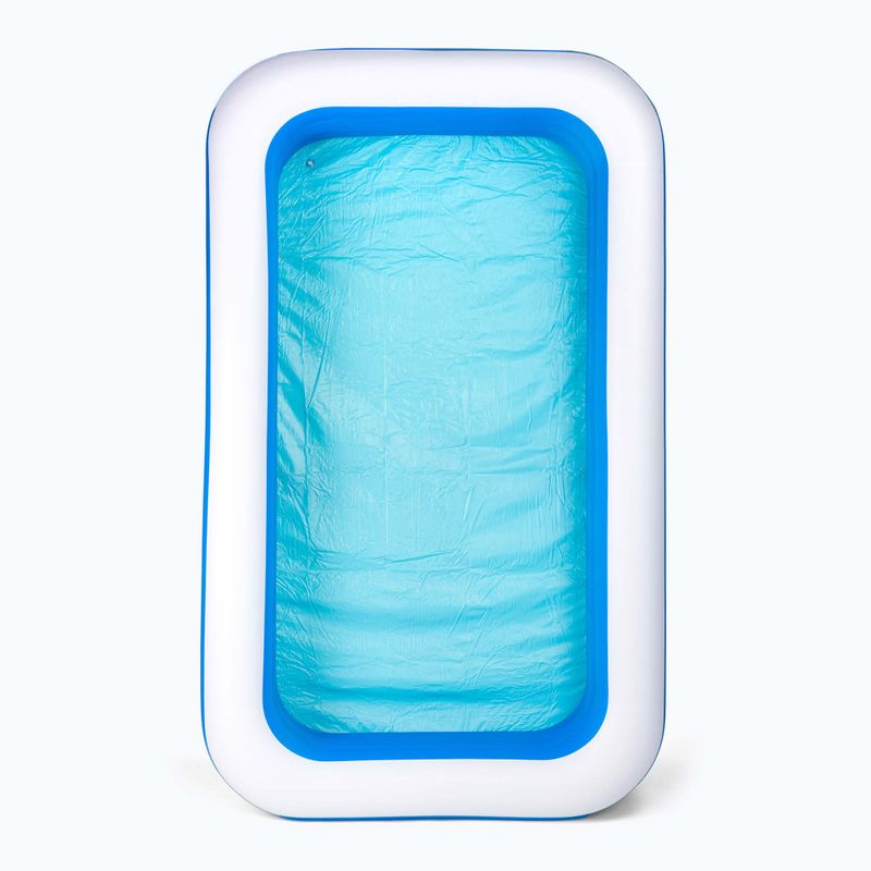 Piscina gonfiabile per bambini AQUASTIC AIP-305R 305 cm blu 2