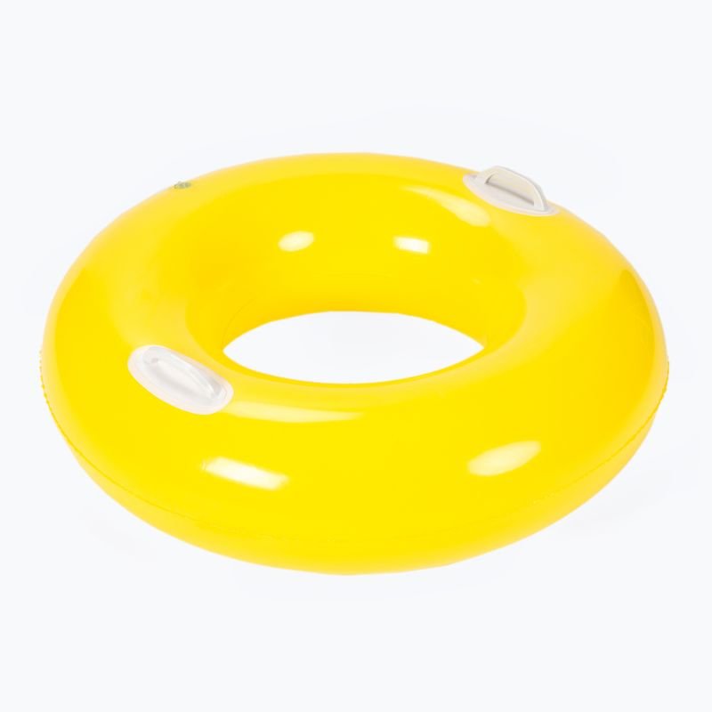 AQUASTIC ruota da nuoto per bambini ASR-076Y giallo