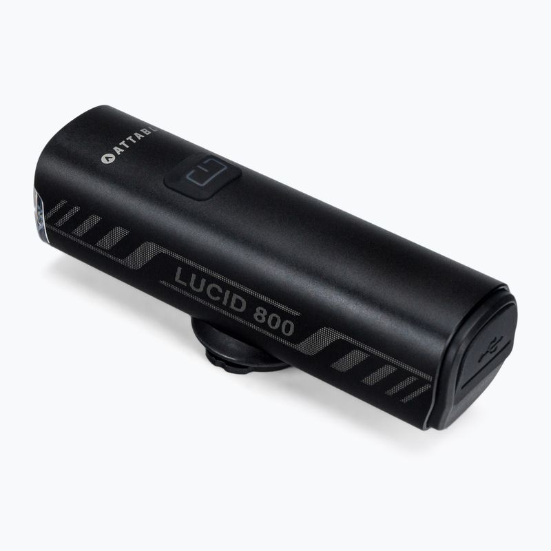 ATTABO LUCID 800 lampada per cicli anteriori 8