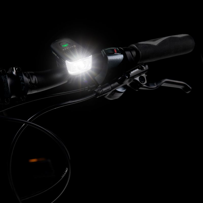 Set di luci per bicicletta ATTABO LUCID MINI & 20 2