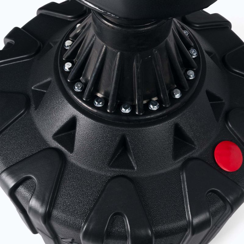 XTREXO sacco da boxe SPB-180 nero 4