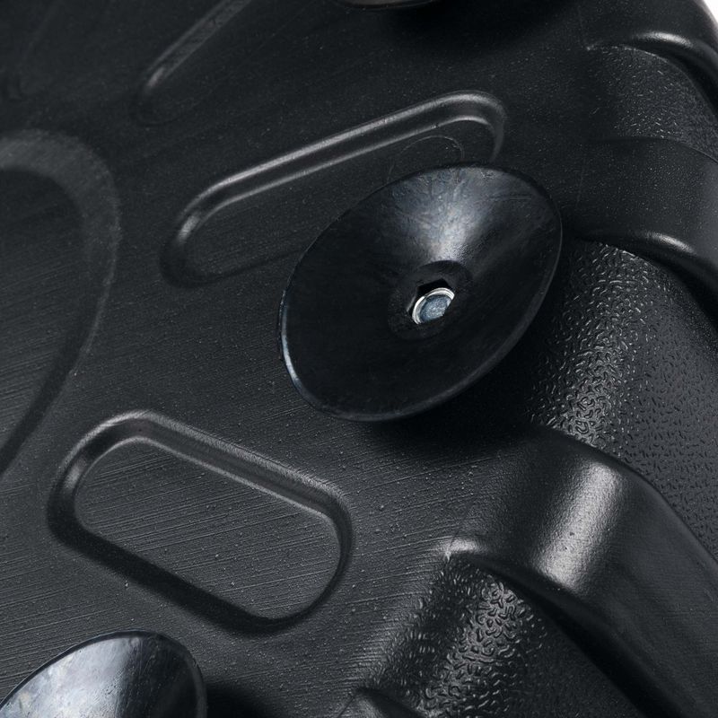 XTREXO sacco da boxe SPB-180 nero 9