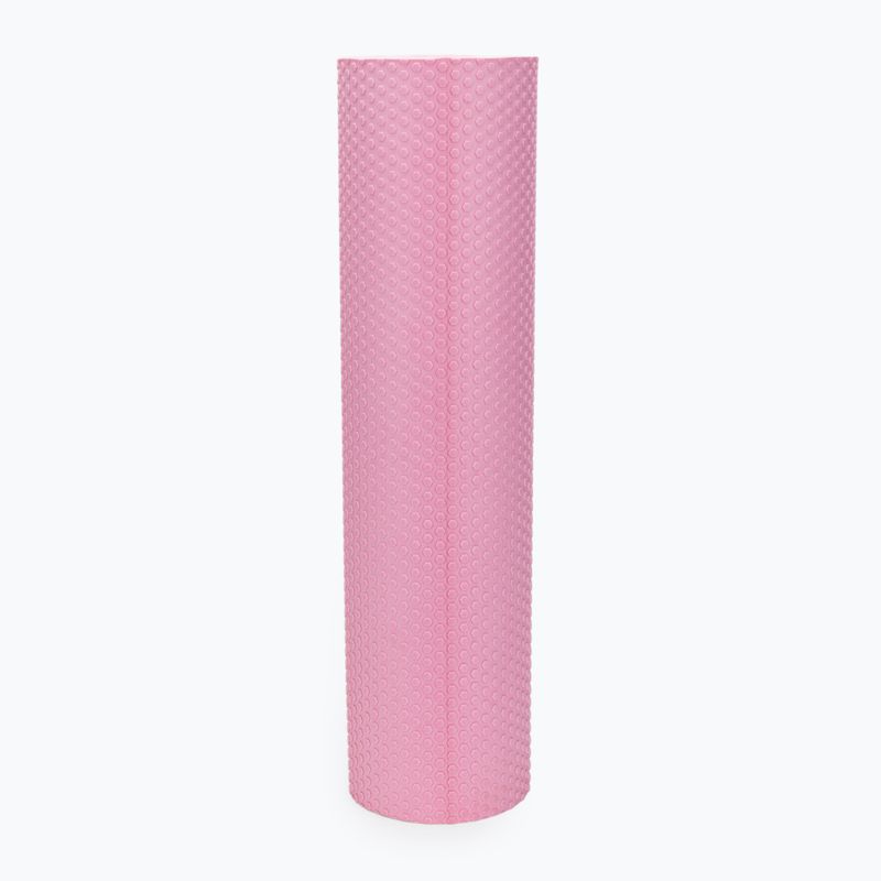 XTREXO Rullo per massaggio in EVA MR-EV03C rosa 3