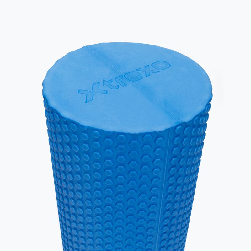 Rullo massaggiante XTREXO EVA MR-EV02N blu 4