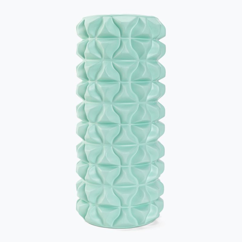 Rullo massaggiante XTREXO EVA PVC verde 14