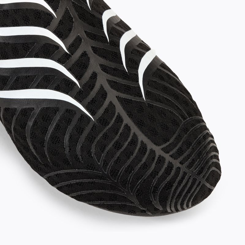 AQUASTIC Aqua WS049 scarpe da acqua nere 12