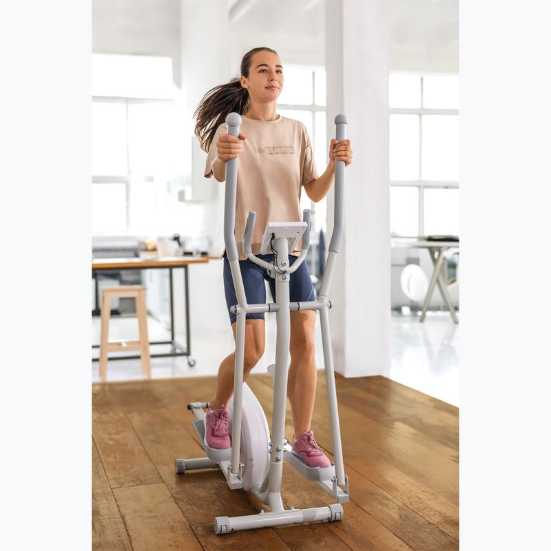 XTREXO ET300 orbitante bianco 6