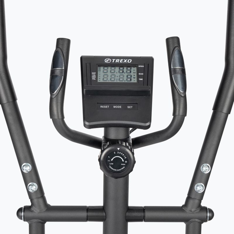 XTREXO ET300 orbiter nero 12