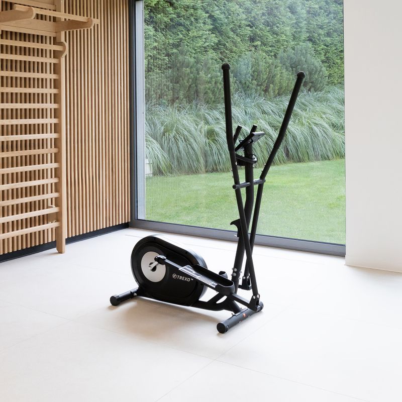 XTREXO ET300 orbiter nero 17