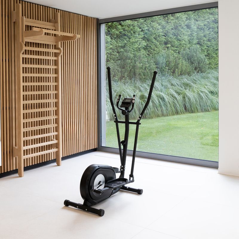 XTREXO ET300 orbiter nero 18