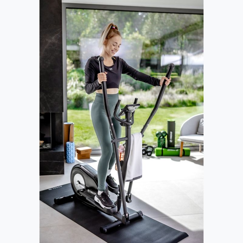 XTREXO ET300 orbiter nero 4