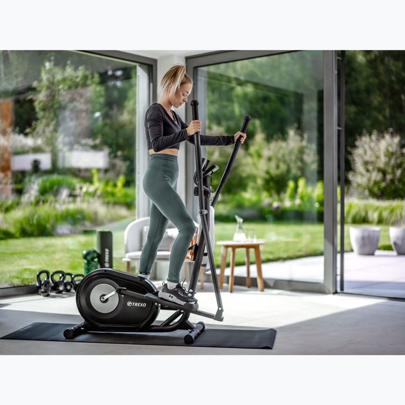 XTREXO ET300 orbiter nero 5