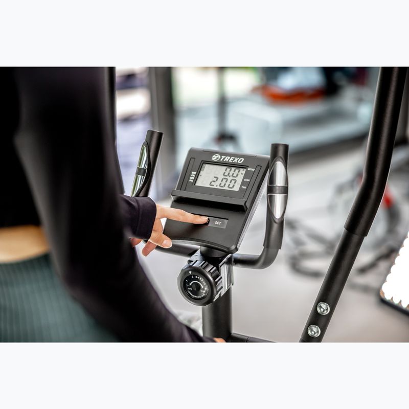 XTREXO ET300 orbiter nero 6