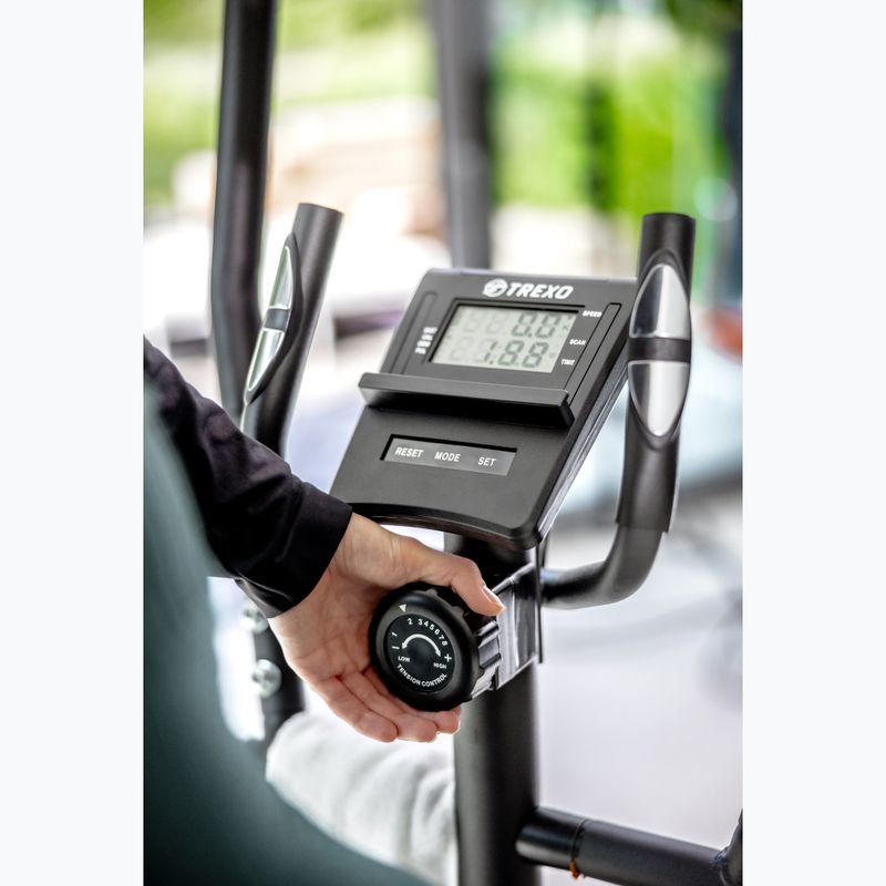 XTREXO ET300 orbiter nero 7