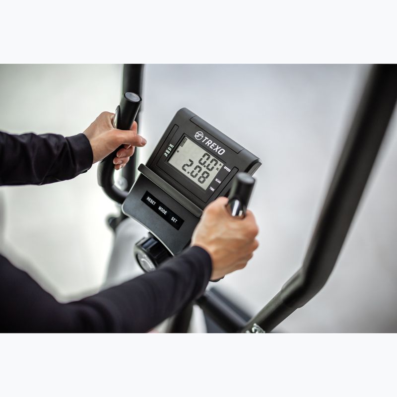 XTREXO ET300 orbiter nero 8