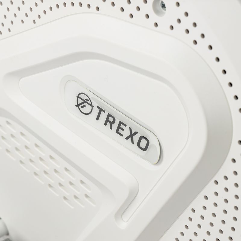 Vogatore XTREXO RM100 bianco 10