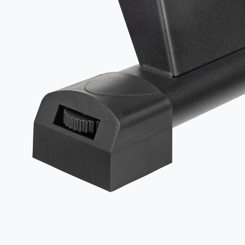 Vogatore XTREXO RM100 nero 9