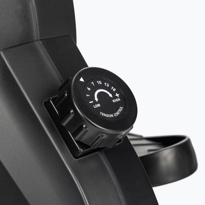 Vogatore XTREXO RM100 nero 11