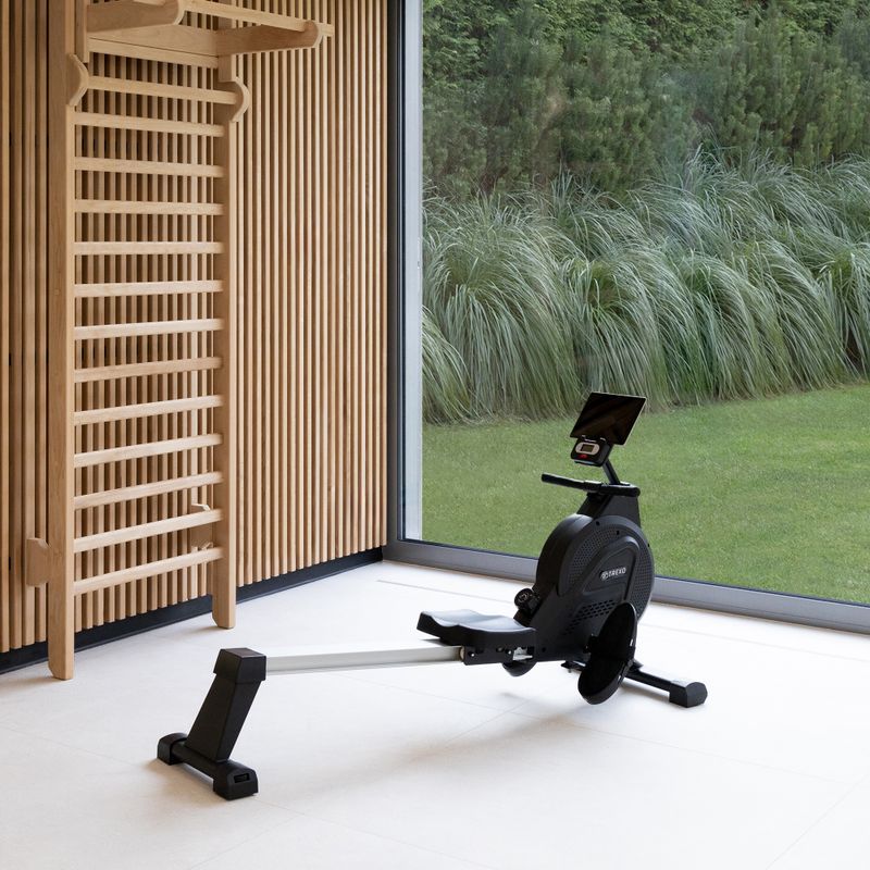 Vogatore XTREXO RM100 nero 5