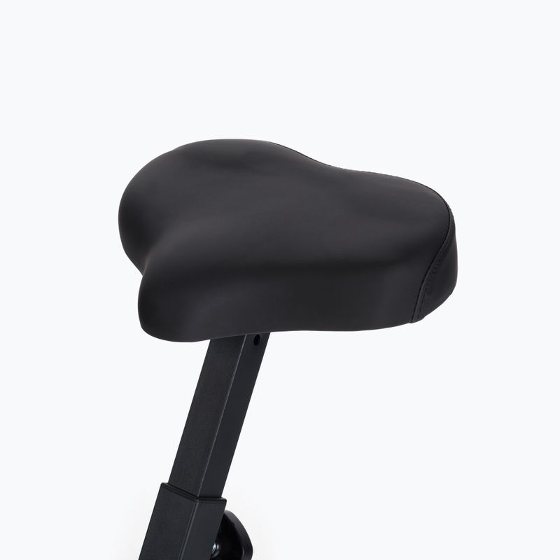 XTREXO Hex 01 bicicletta stazionaria nera 11