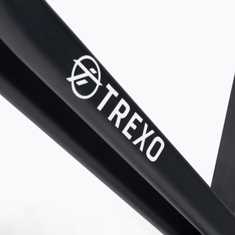 XTREXO Hex 01 bicicletta stazionaria nera 14