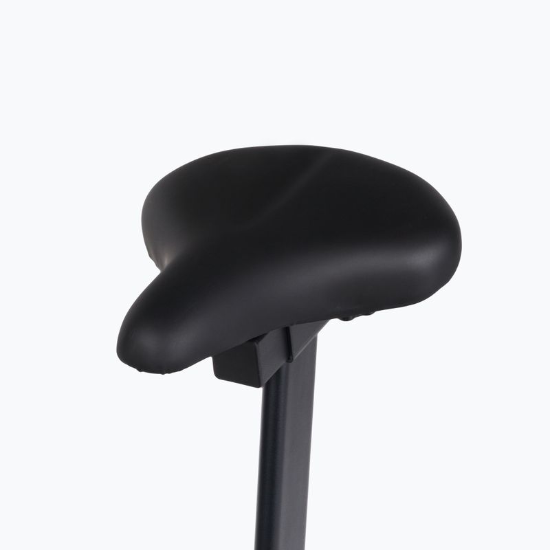 TREXO Hex 02 bicicletta stazionaria nera 12