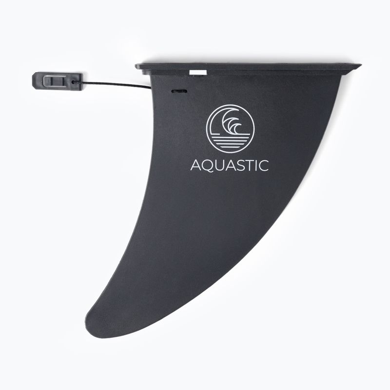 AQUASTIC SUP board Adelaide 10' allround verde 13