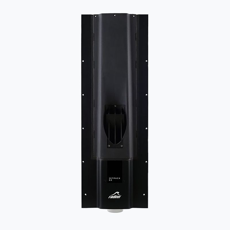 Tavola elettrica Radinn Carve Tarifa B kit G3 PRO + pacco batterie STD bianco 6