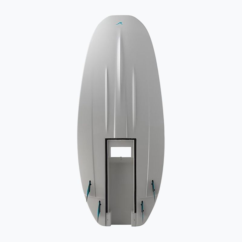 Tavola elettrica Radinn X-Sport B bianco 2