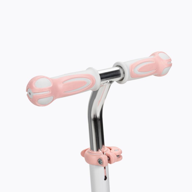 HUMBAKA Divertente triciclo per bambini rosa 8