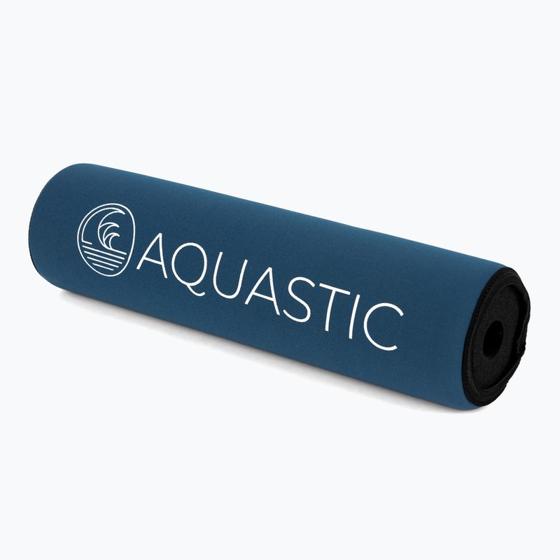 AQUASTIC SUP pagaia galleggiante AQS-SFS001 blu