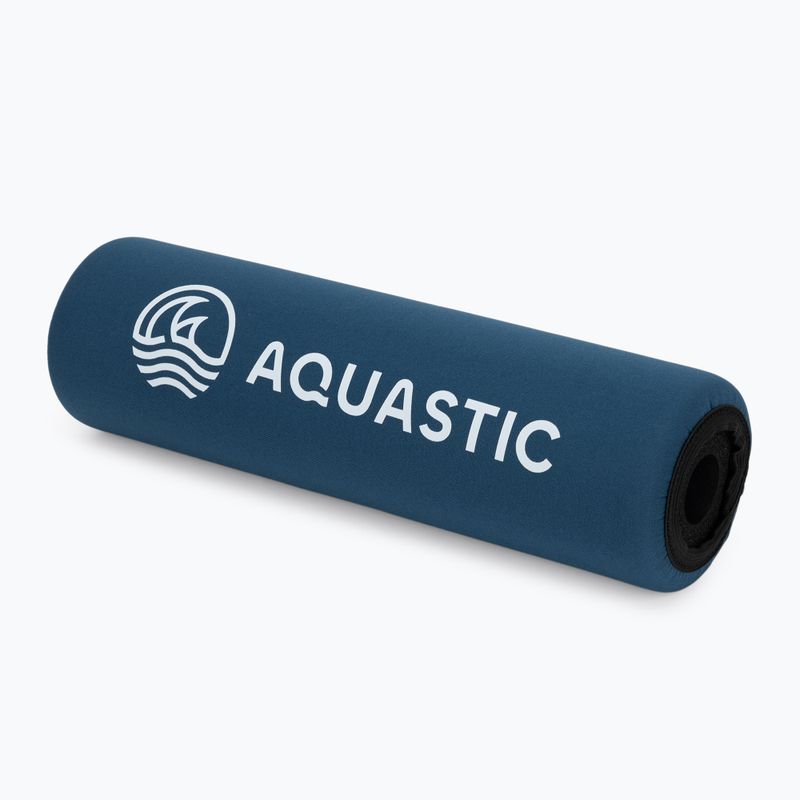 AQUASTIC SUP pagaia galleggiante AQS-SFS001 blu