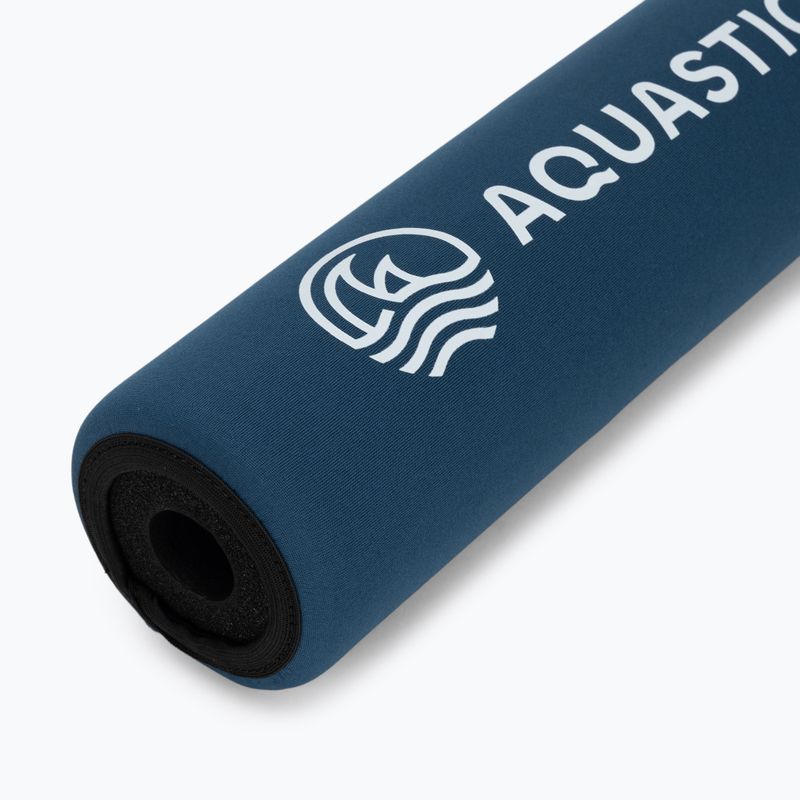 AQUASTIC SUP pagaia galleggiante AQS-SFS001 blu 4