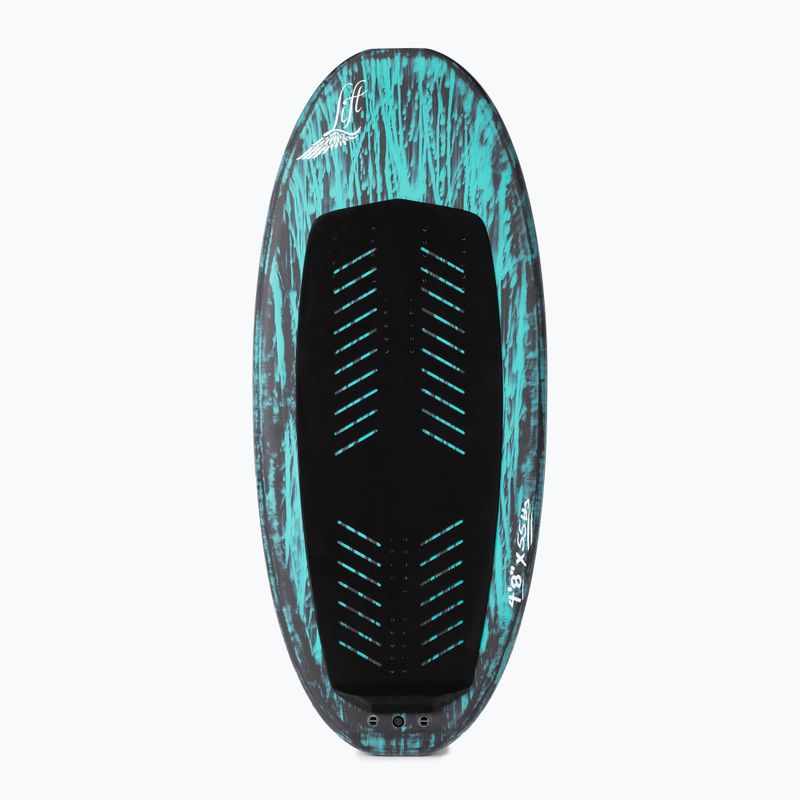 Tavola Wingfoil Lift Foils 4'8 Wing Foil verde 2