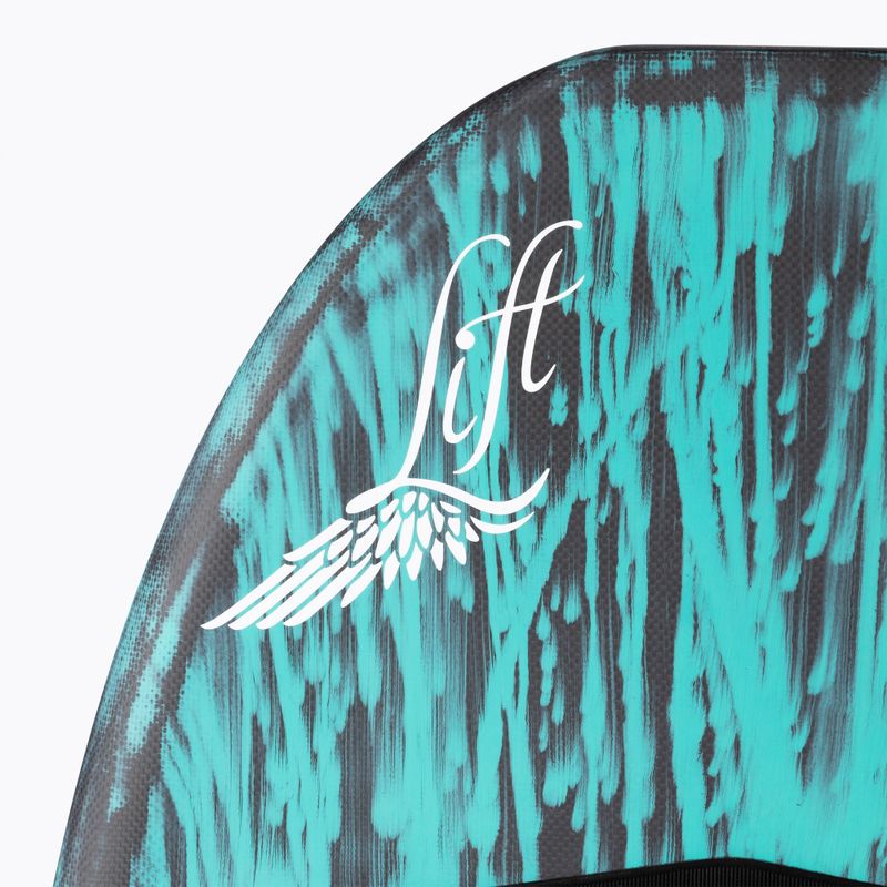 Tavola Wingfoil Lift Foils 4'8 Wing Foil verde 7