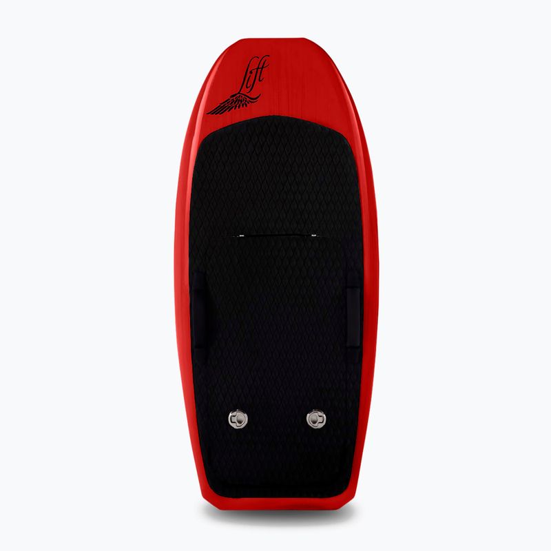 Quadro elettrico Lift Foil Efoil Lift3 F 4'9 200-v2/48 rosso 4