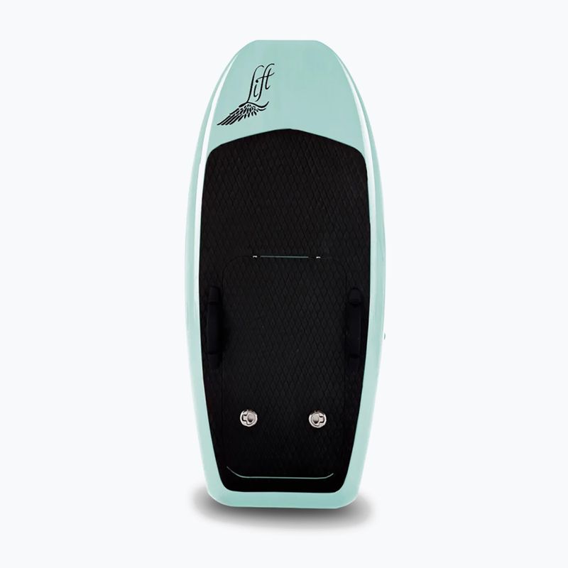 Quadro elettrico Lift Foil Efoil Lift3 F 5'4 250-v2/38 verde 3