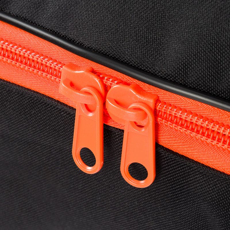 Nobile 5 Travelbag Master borsa per attrezzatura da kitesurf nera 4