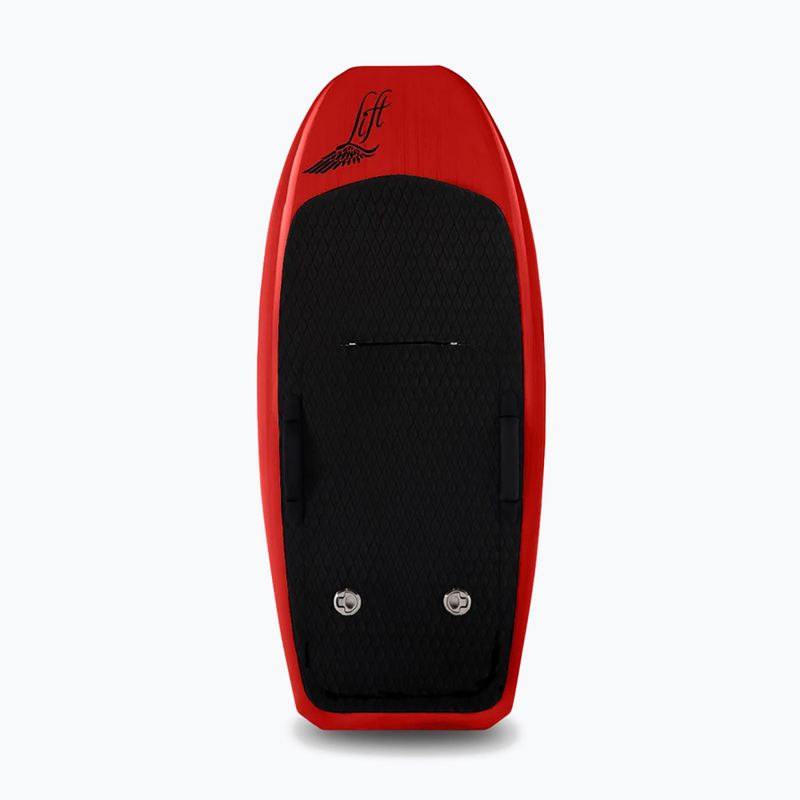 Quadro elettrico Lift Foil Efoil Lift3 F 5'4 250-v2/48 rosso 3