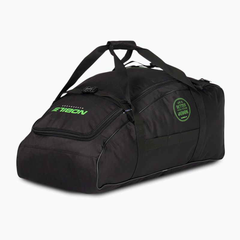 Nobile 17 Wakeboard Travelbag nero