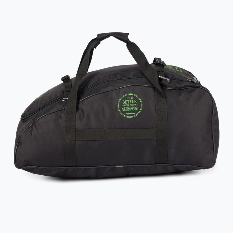 Nobile 17 Wakeboard Travelbag nero 2