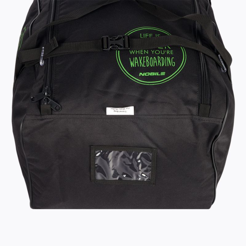 Nobile 17 Wakeboard Travelbag nero 3