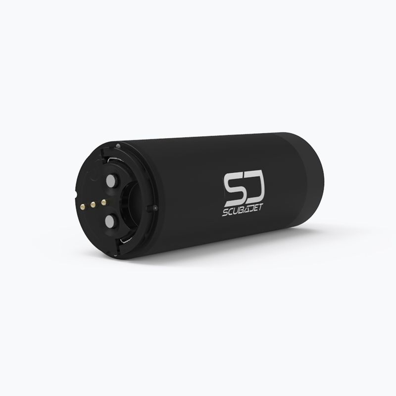 SCUBAJET PRO BatTERY 200Wh HD nero